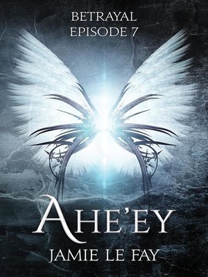 cover image of Betrayal